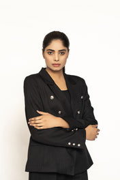 Ladies Coat T0015