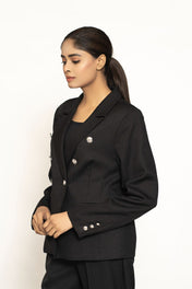 Ladies Coat T0015