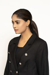 Ladies Coat T0015