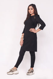 Ladies Dress S0031