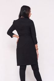 Ladies Dress S0031